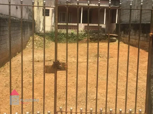 Terreno com 150m², à venda, no bairro Jardim Bela Vista (Zona Sul) em São Paulo