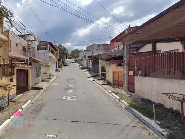 Terreno com 150m², à venda, no bairro Jardim Bela Vista (Zona Sul) em São Paulo