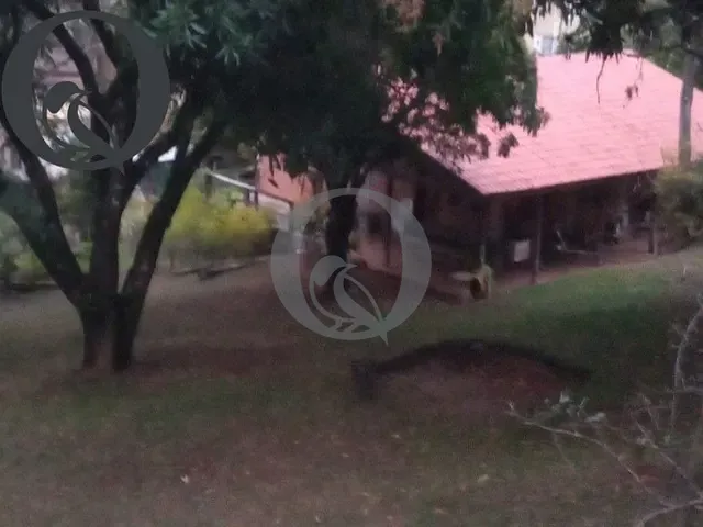 Terreno com 11400m², à venda, no bairro Jardim Paulista em Atibaia