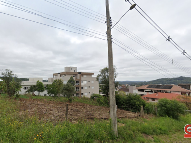 Terreno com 720m², à venda, no bairro Vila Lenzi em Nova Prata