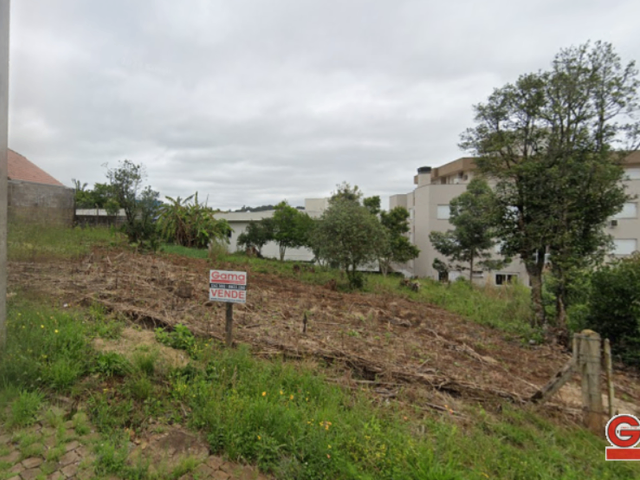 Terreno com 720m², à venda, no bairro Vila Lenzi em Nova Prata