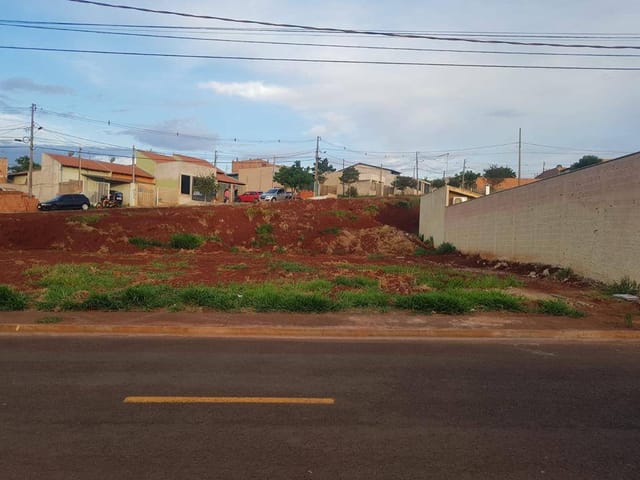 Foto do Terreno - Terreno à venda, Residencial Barra Forest, Londrina, PR | Gold PR - Negócios Imobiliários