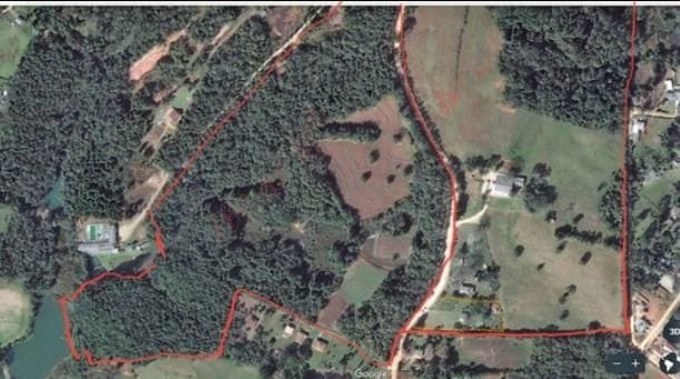 Foto do Terreno - IMOBILIÁRIA GREENVILLE VENDE TERRENO EM PIRAQUARA DE 144 MIL METROS QUADRADOS, ÓTIMO TERRENO PARA CLUB DE CAMPO | Imobiliária GreenVille