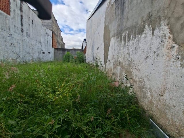 Terreno com 80m², para alugar, no bairro Vila Constança em São Paulo