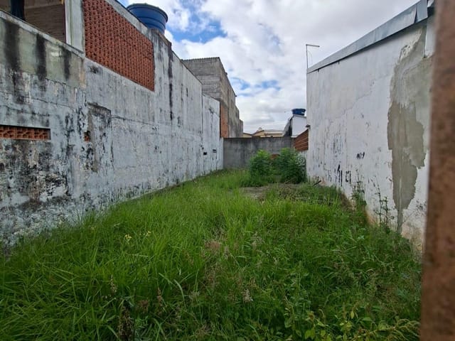Terreno com 80m², para alugar, no bairro Vila Constança em São Paulo