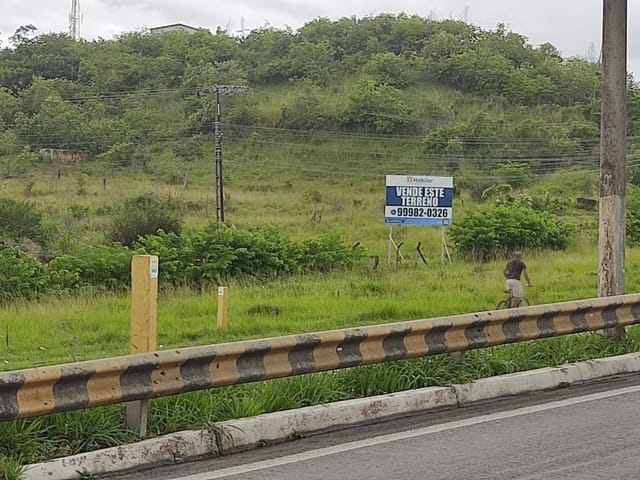 Terreno com 35331m², à venda, no bairro Sobrado em Nossa Senhora do Socorro