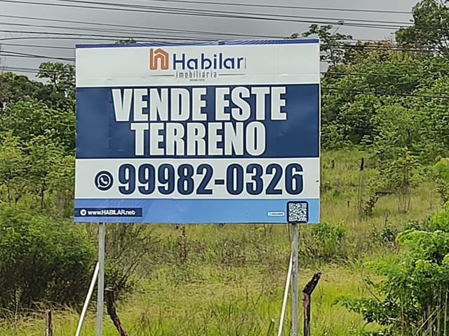 Terreno com 35331m², à venda, no bairro Sobrado em Nossa Senhora do Socorro