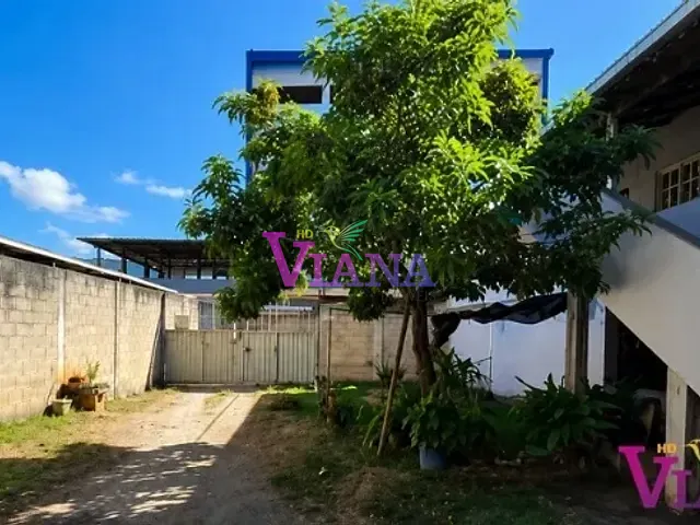 Terreno com 470m², para alugar, no bairro Aeroporto em Cachoeiro de Itapemirim
