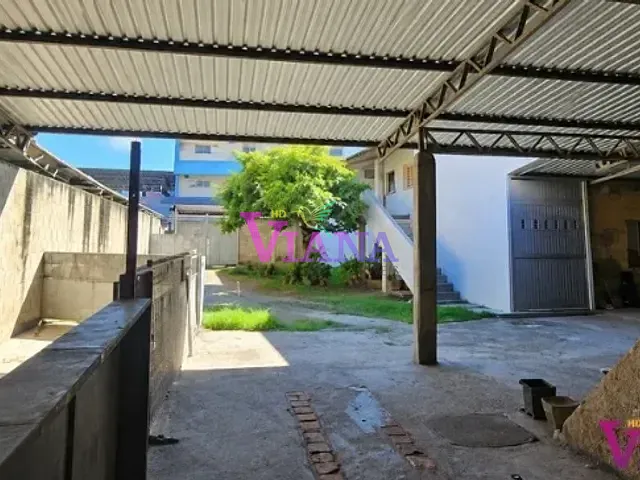 Terreno com 470m², para alugar, no bairro Aeroporto em Cachoeiro de Itapemirim
