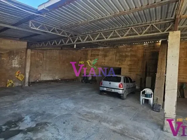 Terreno com 470m², para alugar, no bairro Aeroporto em Cachoeiro de Itapemirim