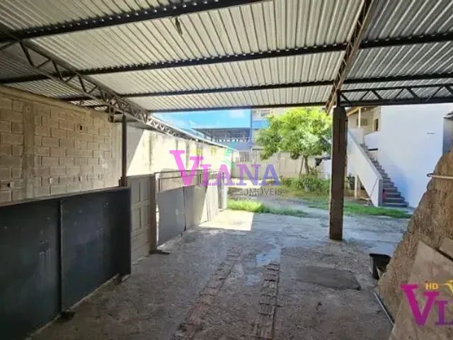 Terreno com 470m², para alugar, no bairro Aeroporto em Cachoeiro de Itapemirim