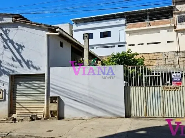 Terreno com 470m², para alugar, no bairro Aeroporto em Cachoeiro de Itapemirim