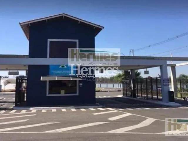 Terreno com 330m², à venda, no bairro João Aranha em Paulínia