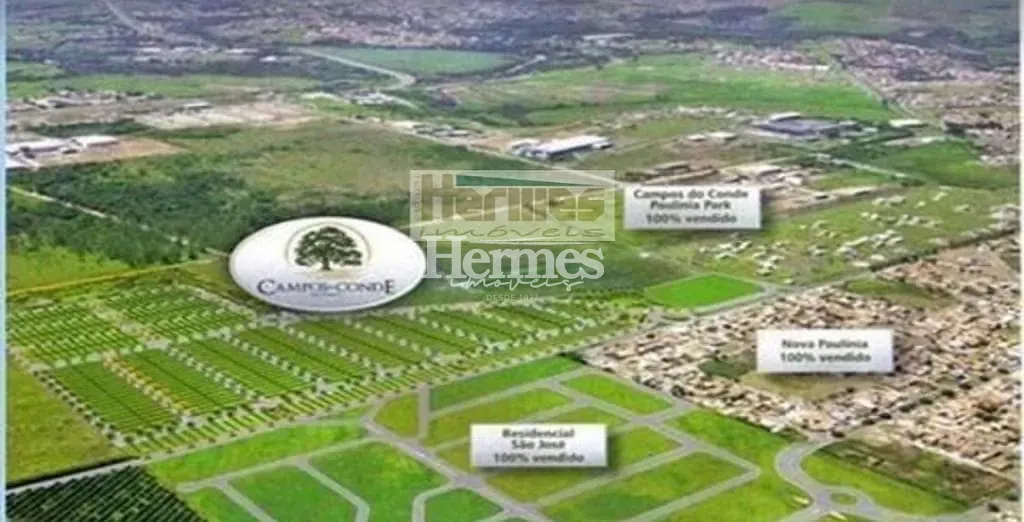 Terreno, 330 m² - Foto 1