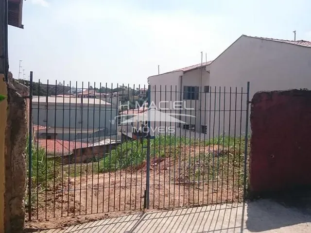 Terreno com 424m², à venda, no bairro Jardim Paraíso em Campinas