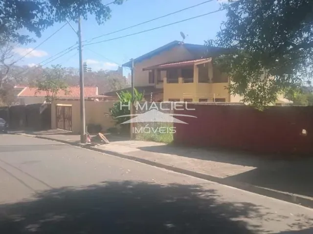 Terreno com 424m², à venda, no bairro Jardim Paraíso em Campinas