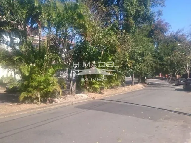 Terreno com 424m², à venda, no bairro Jardim Paraíso em Campinas