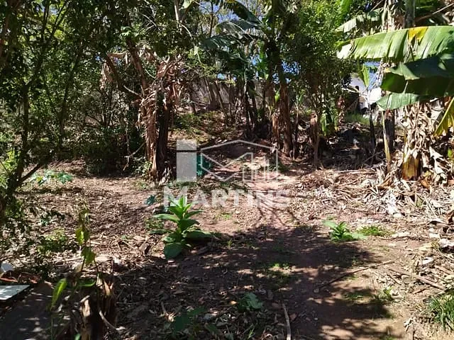 Terreno com 154m², à venda, no bairro Jardim Maria Luiza em Taboão da Serra