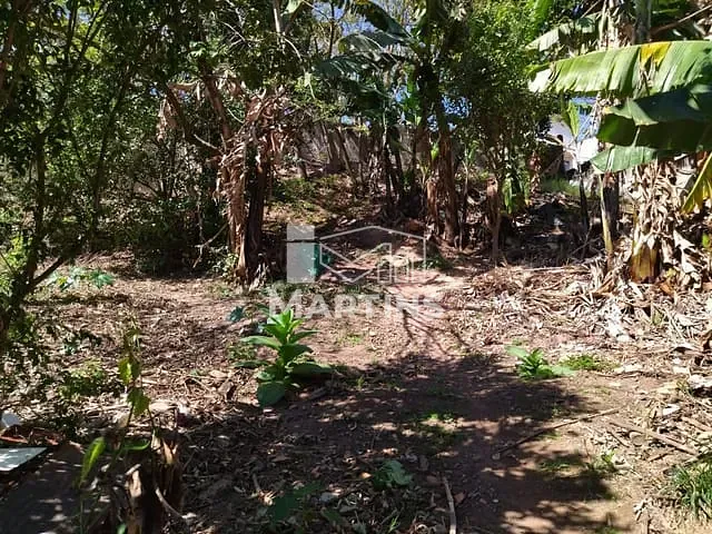 Terreno com 154m², à venda, no bairro Jardim Maria Luiza em Taboão da Serra