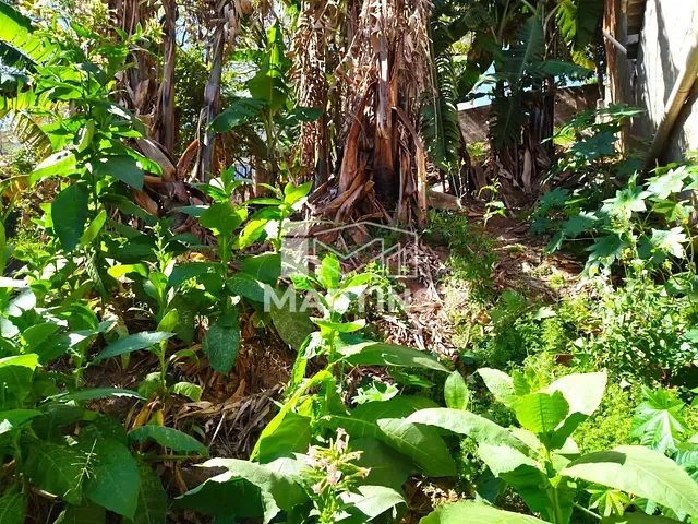 Terreno com 154m², à venda, no bairro Jardim Maria Luiza em Taboão da Serra
