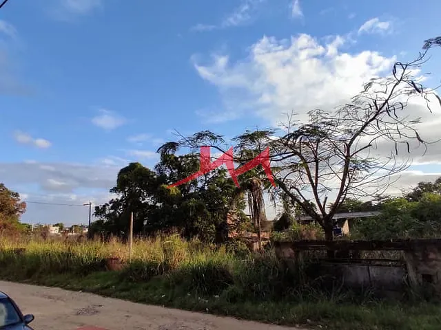 Terreno com 2000m², à venda, no bairro Monte Verde (Manilha) em Itaboraí