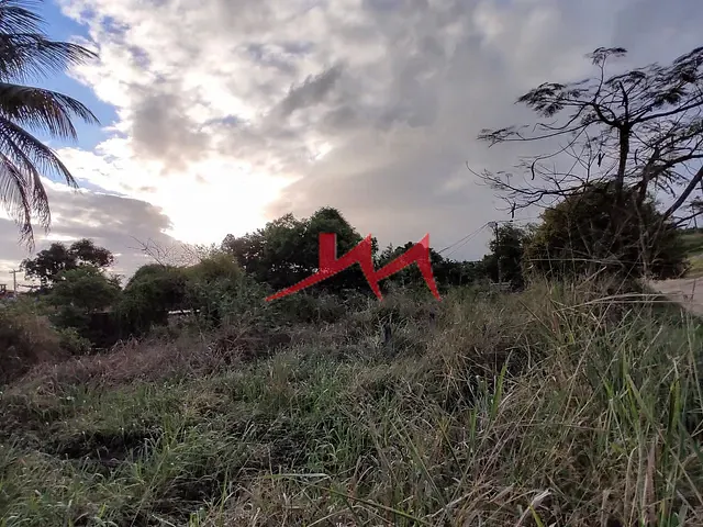 Terreno com 2000m², à venda, no bairro Monte Verde (Manilha) em Itaboraí