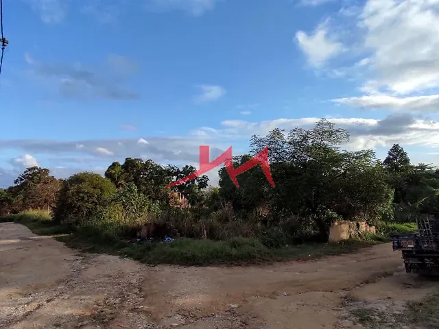 Terreno com 2000m², à venda, no bairro Monte Verde (Manilha) em Itaboraí