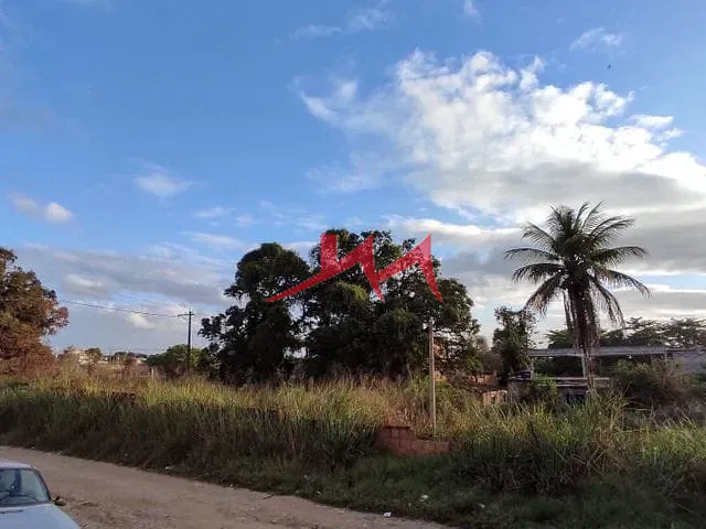 Terreno com 2000m², à venda, no bairro Monte Verde (Manilha) em Itaboraí