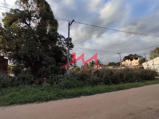 Terreno com 2000m², à venda, no bairro Monte Verde (Manilha) em Itaboraí