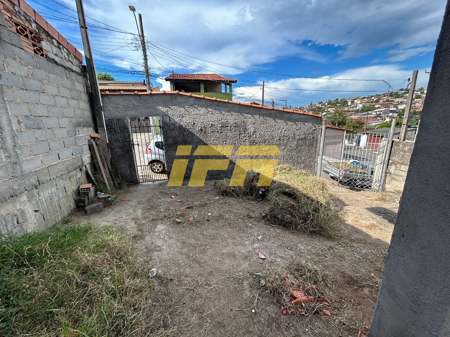 Terreno, 400 m² - Foto 6