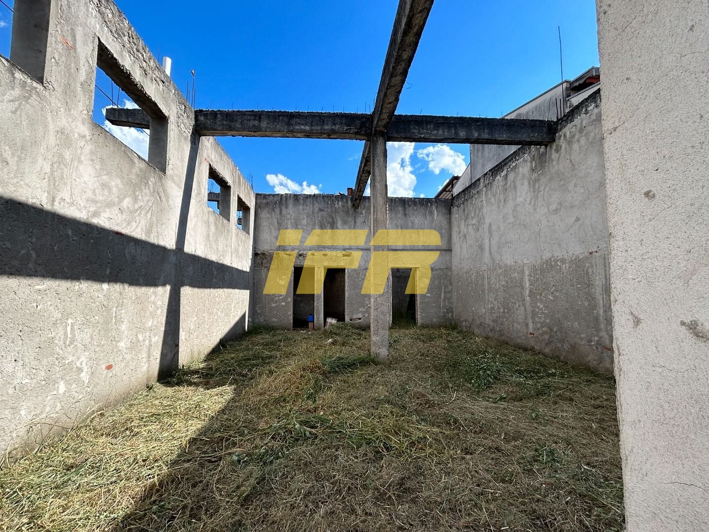 Terreno, 400 m² - Foto 1