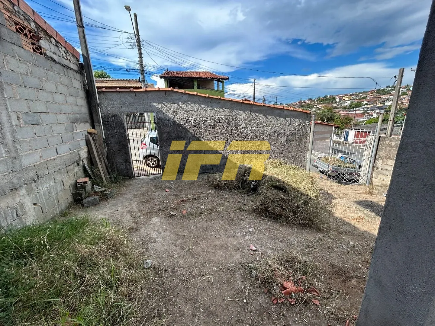Terreno, 400 m² - Foto 6