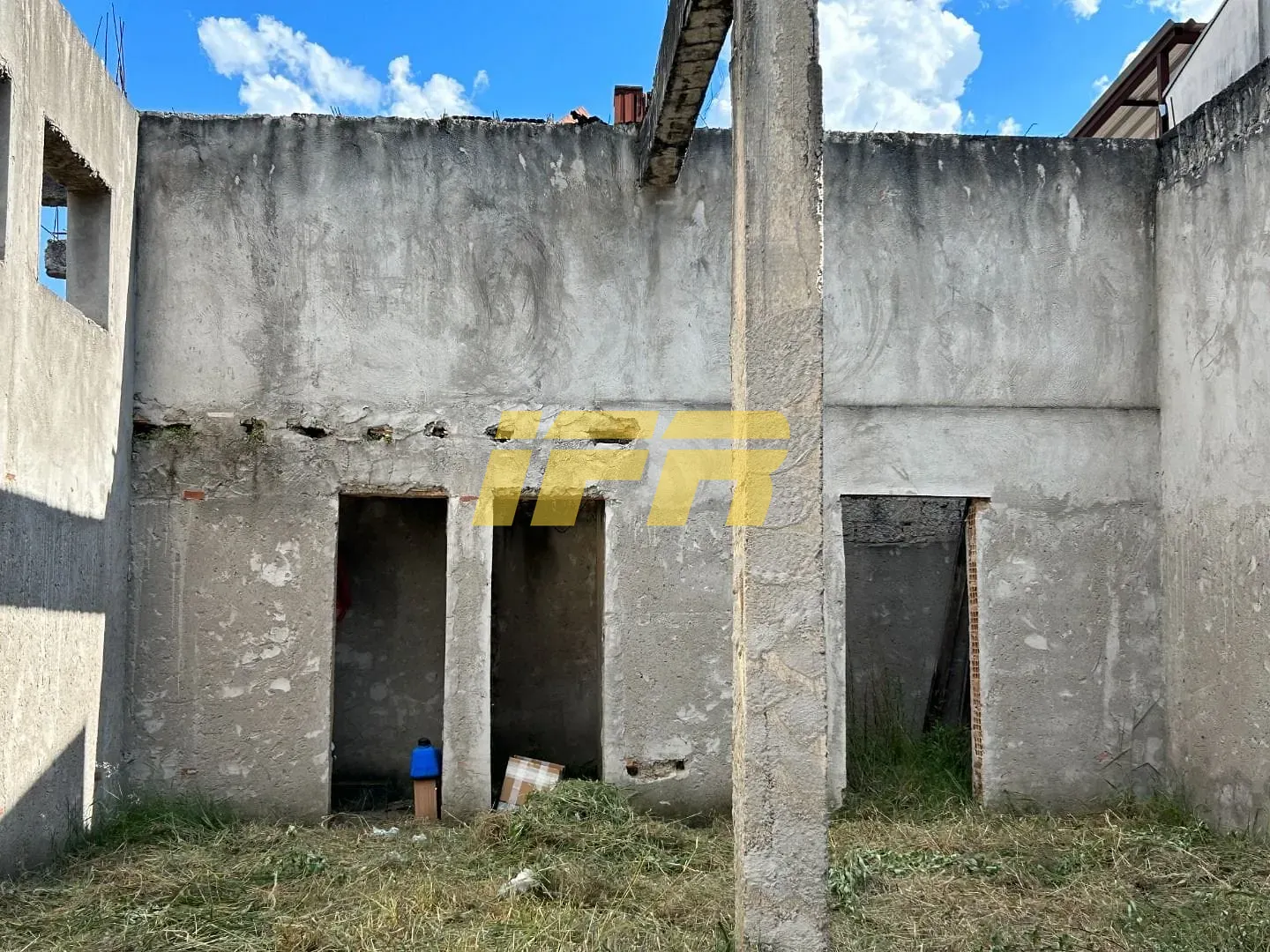 Terreno, 400 m² - Foto 3
