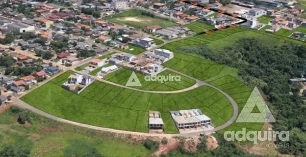 Terreno, 307 m² - Foto 1