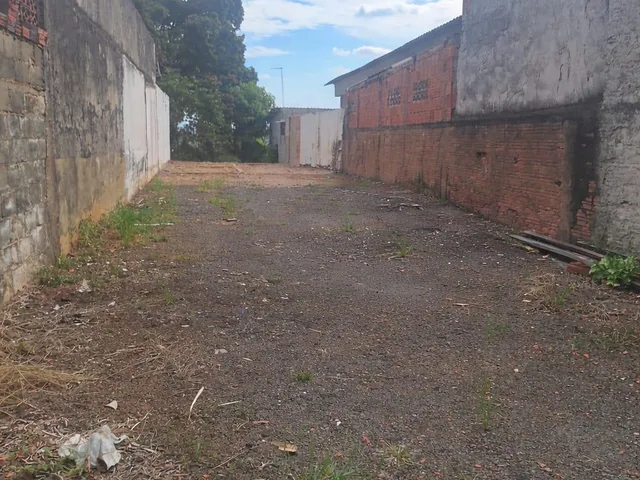 Terreno com 192m², à venda, no bairro Jardim América 2 em Americana