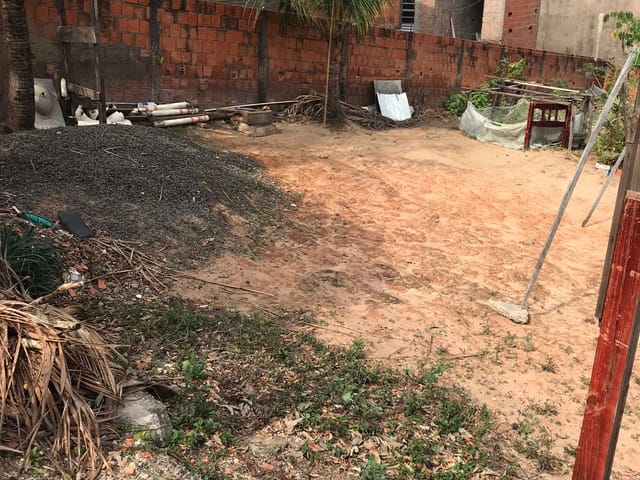 Terreno com 286m², à venda, no bairro Parque Valença I em Campinas