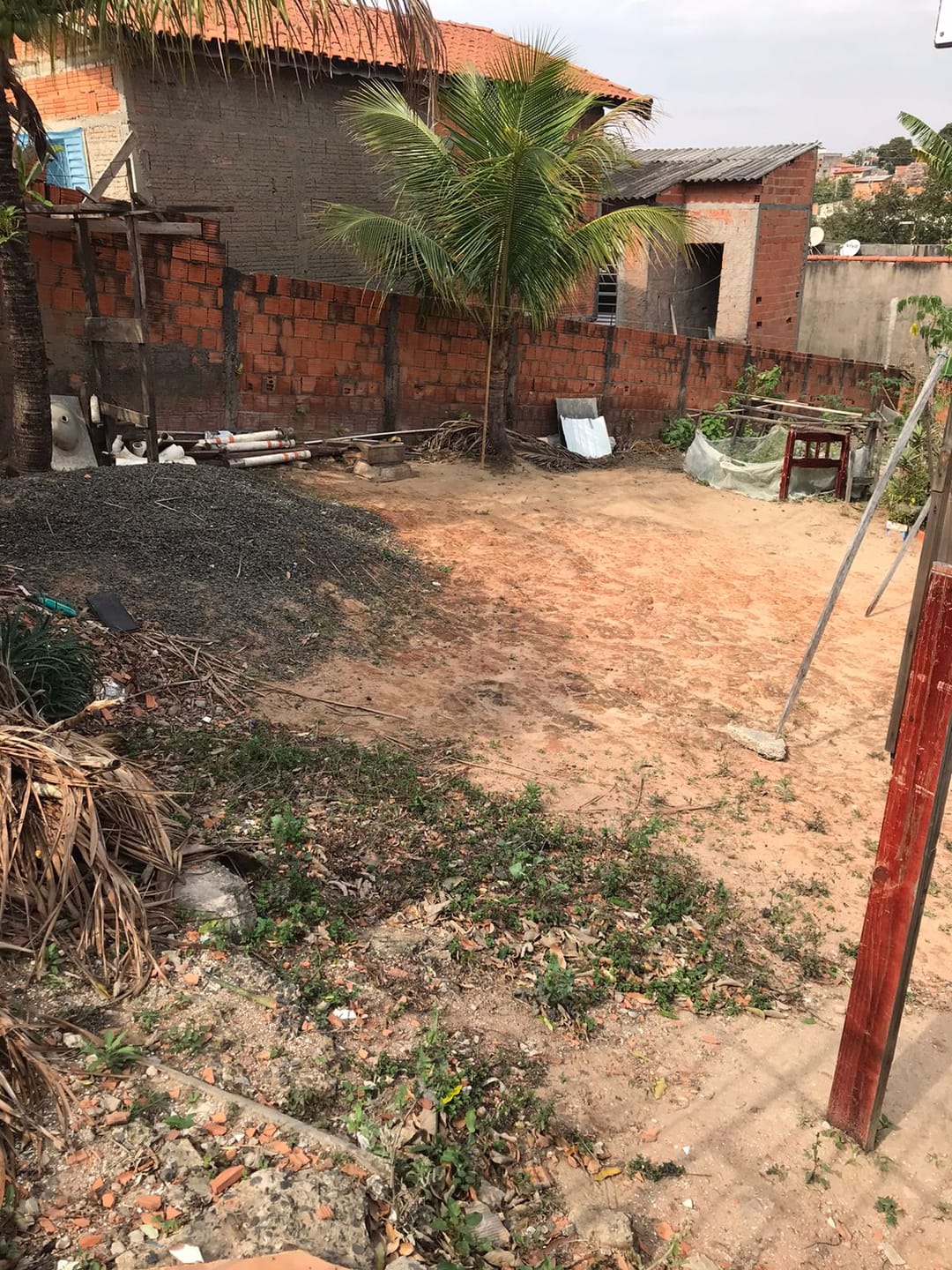 Terreno, 285 m² - Foto 4