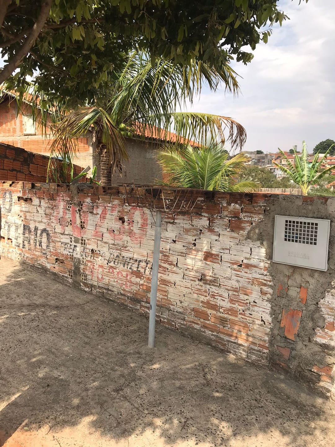 Terreno, 285 m² - Foto 1