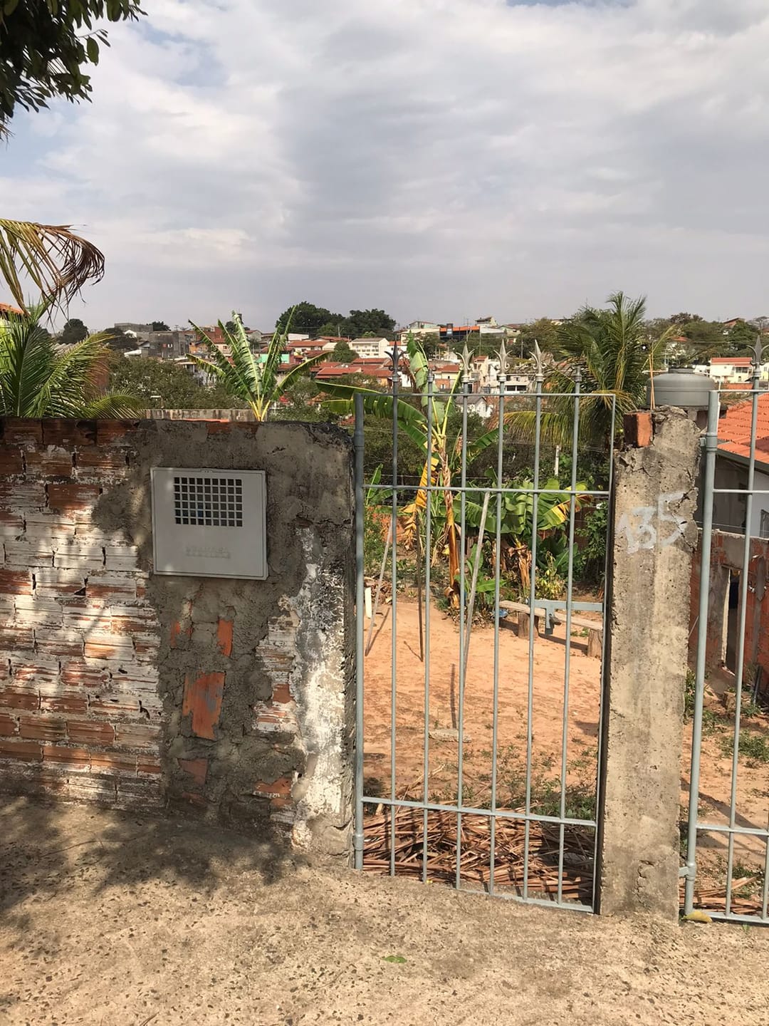 Terreno, 285 m² - Foto 2