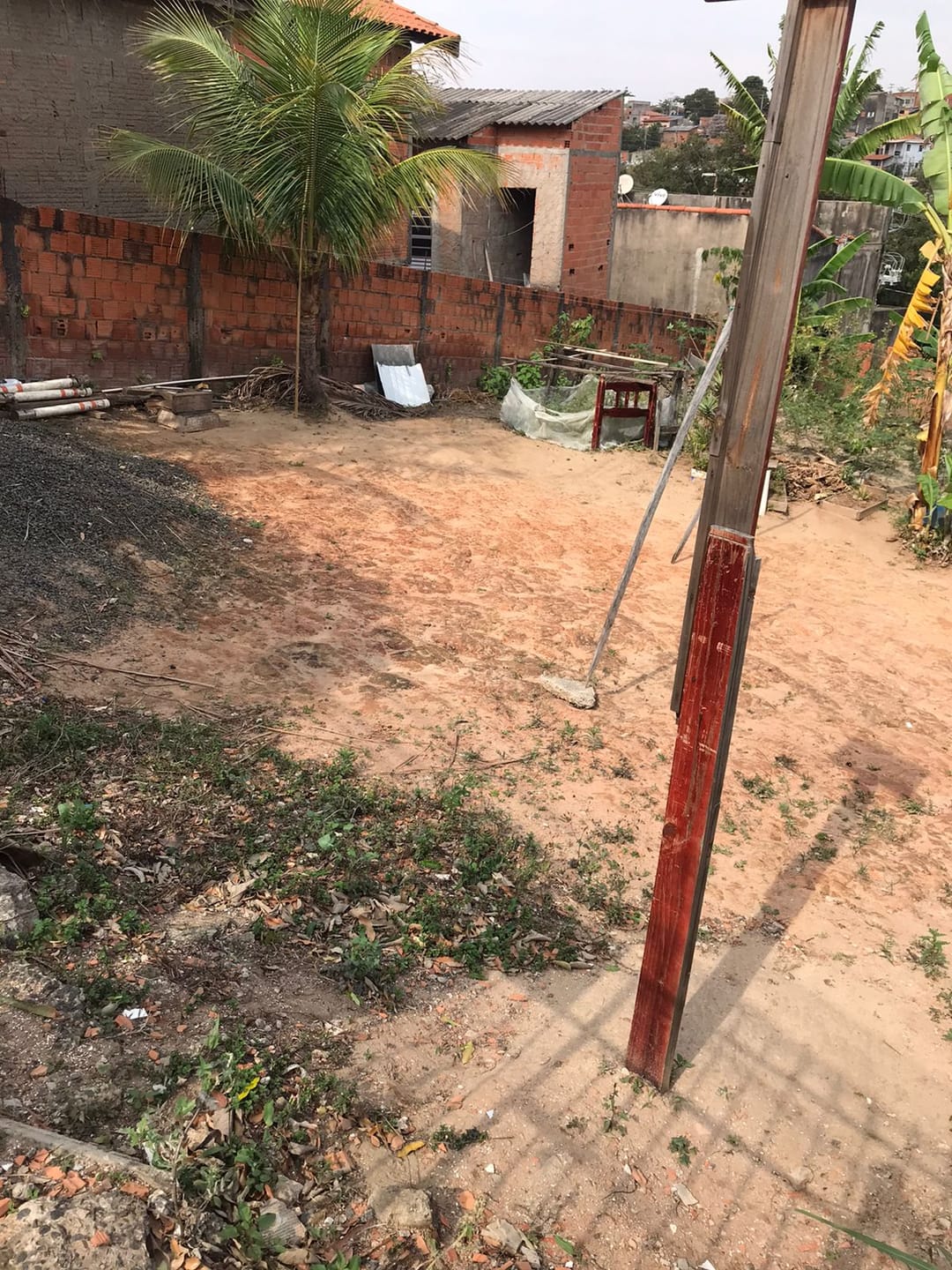 Terreno, 285 m² - Foto 8