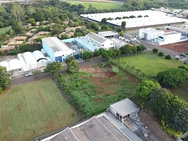 Terreno com 1000m², à venda, no bairro Imigrantes em Holambra