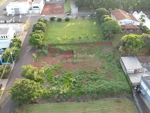 Terreno com 1000m², à venda, no bairro Imigrantes em Holambra