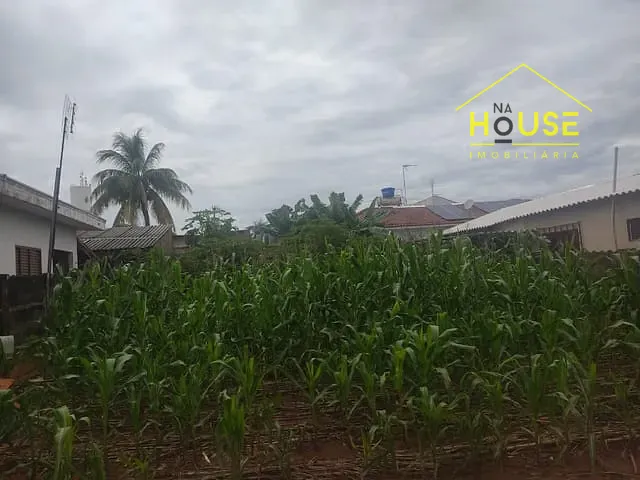 Terreno com 296m², à venda, no bairro Pozzobon em Votuporanga