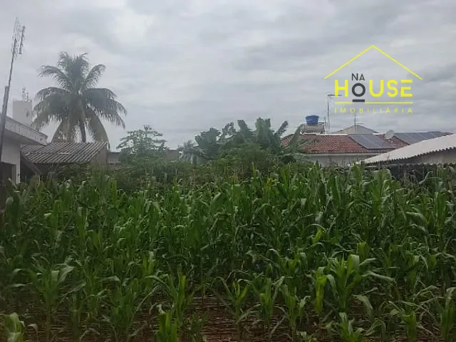 Terreno com 296m², à venda, no bairro Pozzobon em Votuporanga