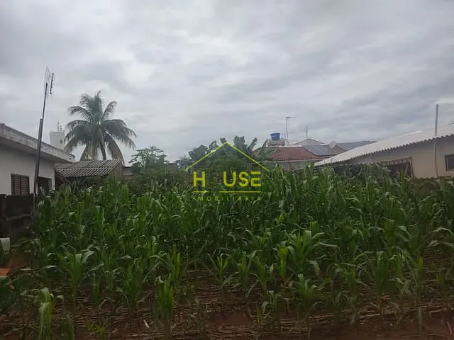 Terreno com 296m², à venda, no bairro Pozzobon em Votuporanga