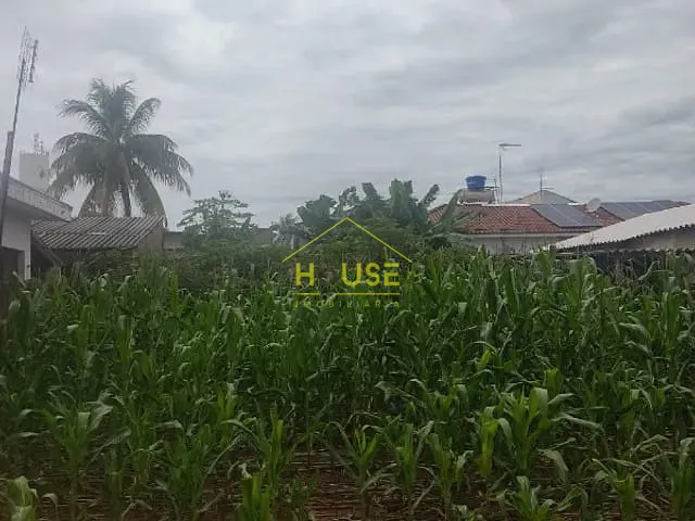 Terreno com 296m², à venda, no bairro Pozzobon em Votuporanga