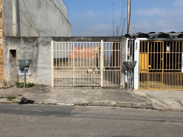 Foto do Terreno - Terreno à venda, 150 m² por R$ 150.000,00 - Jardim Colonial - São José dos Campos/SP | INDEPENDENCE NEGOCIOS IMOBILIARIOS LTDA