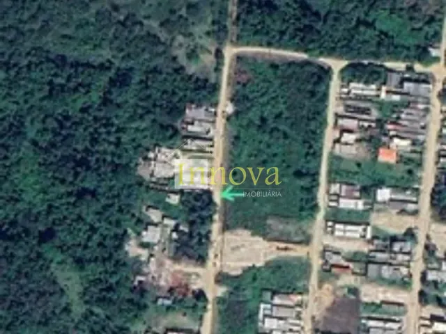 Terreno com 125m², à venda, no bairro Balneário dos Golfinhos em Caraguatatuba