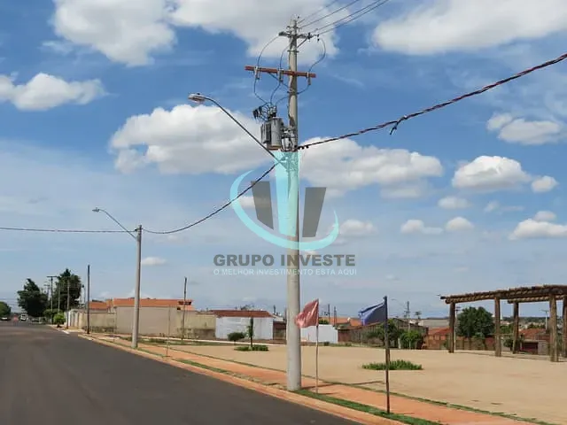 Terreno com 200m², à venda, no bairro RESIDENCIAL VISTAS DO HORTO em ARARAQUARA