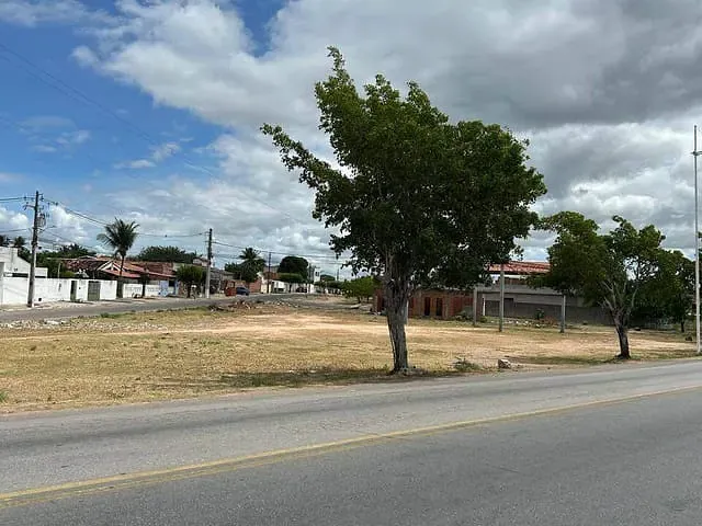 Terreno com 1202m², à venda ou para alugar, no bairro Tancredo Neves I em Paulo Afonso